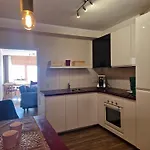 Neunerköpfle Apartment