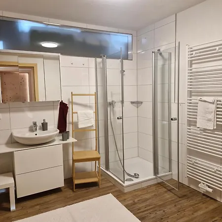 Apartment Neunerkoepfle Tannheim