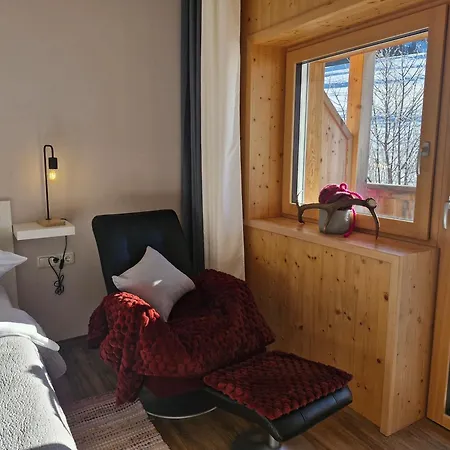 Apartment Neunerkoepfle Tannheim