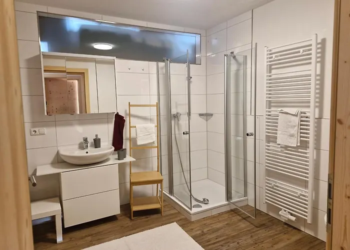 Apartment Neunerkoepfle Tannheim