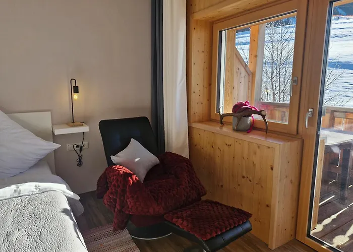 Apartment Neunerkoepfle Tannheim