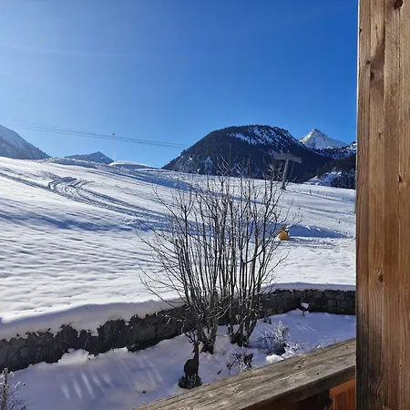 公寓 Neunerkoepfle