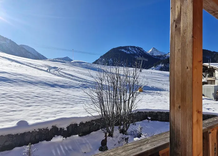 公寓 Neunerkoepfle